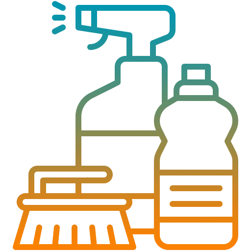 Suministros: Productos Institucionales
